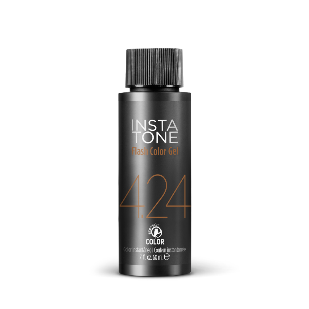 4.24 INSTA TONE COFFEE BROWN 60 ML ICON Products UK